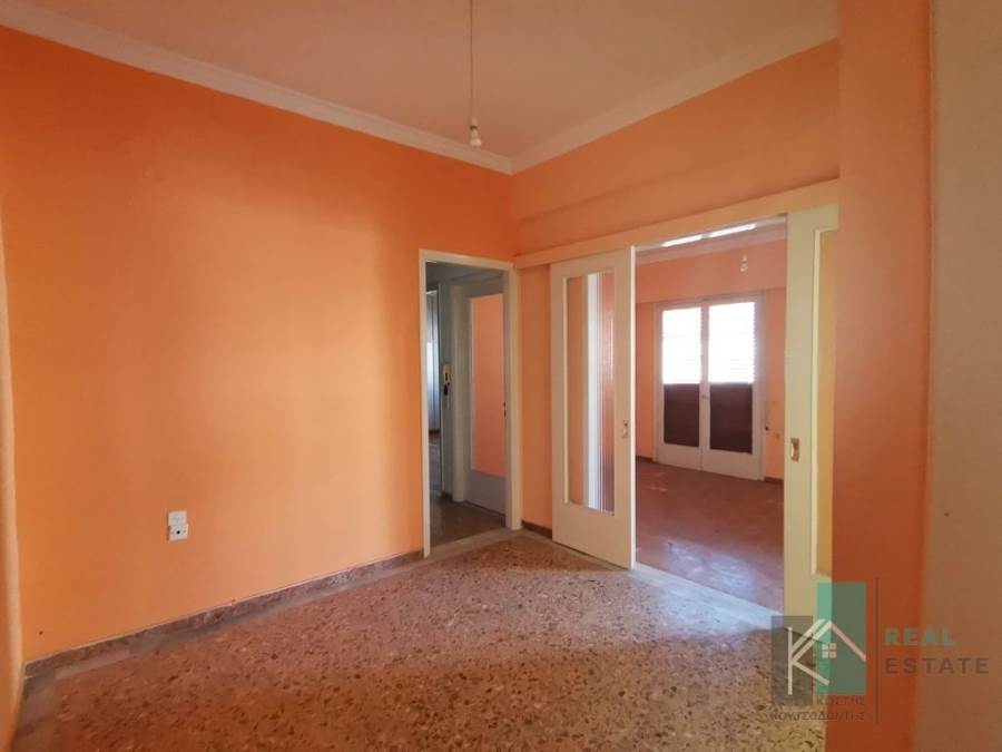 (For Sale) Residential Floor Apartment || Fthiotida/Lamia - 53 Sq.m, 2 Bedrooms, 32.000€ 