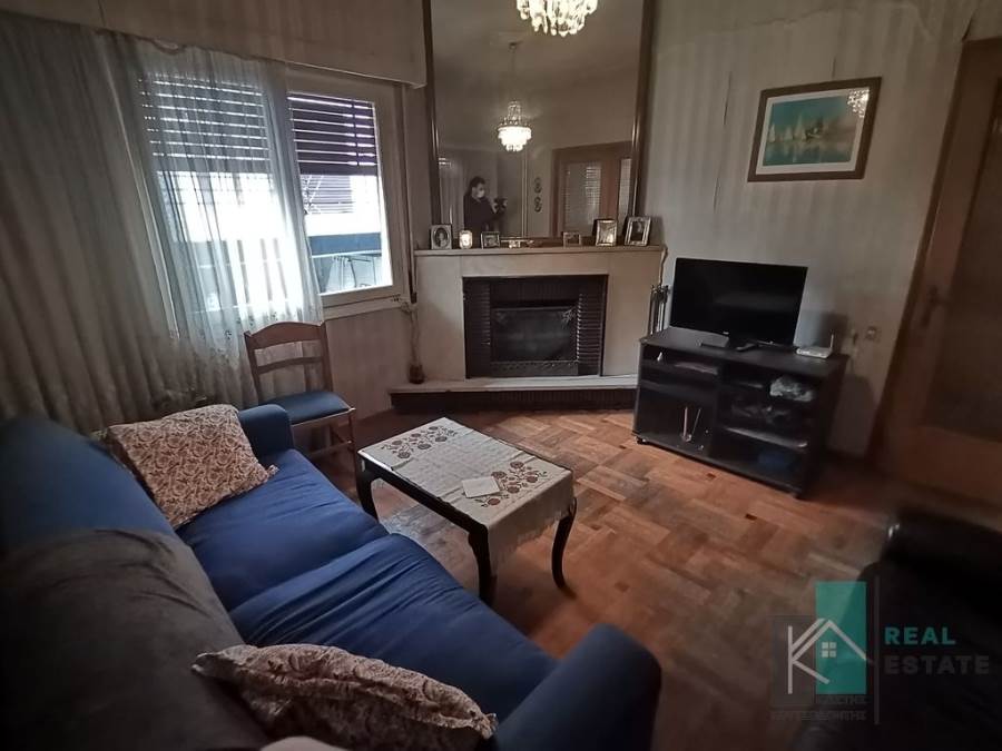 (For Sale) Residential Apartment || Fthiotida/Lamia - 125 Sq.m, 3 Bedrooms, 65.000€ 