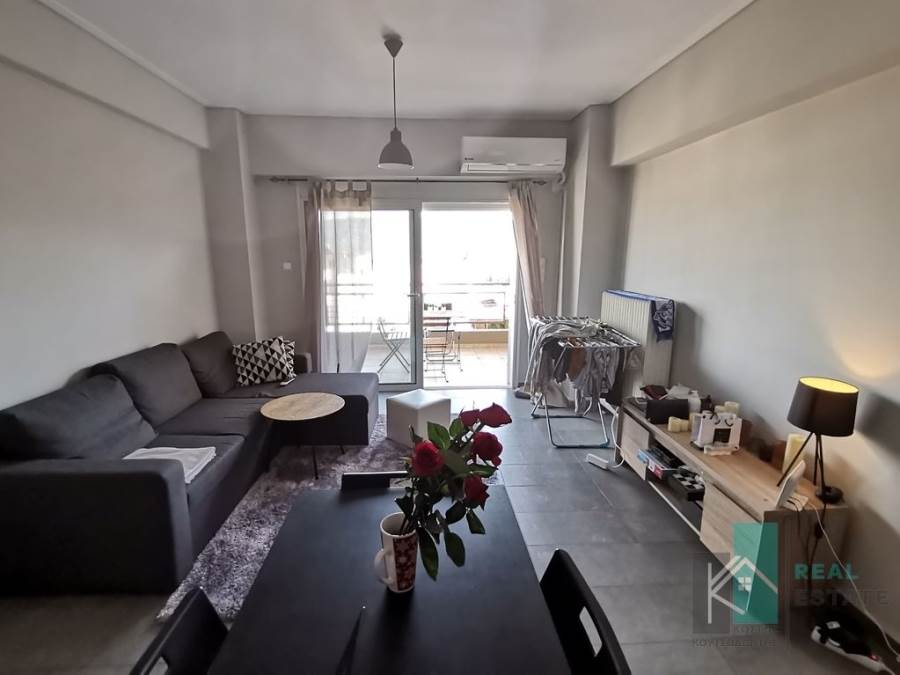 (For Sale) Residential Apartment || Fthiotida/Lamia - 50 Sq.m, 1 Bedrooms, 65.000€ 
