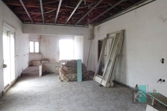 (For Sale) Residential Floor Apartment || Fthiotida/Lamia - 115 Sq.m, 1 Bedrooms, 55.000€ 