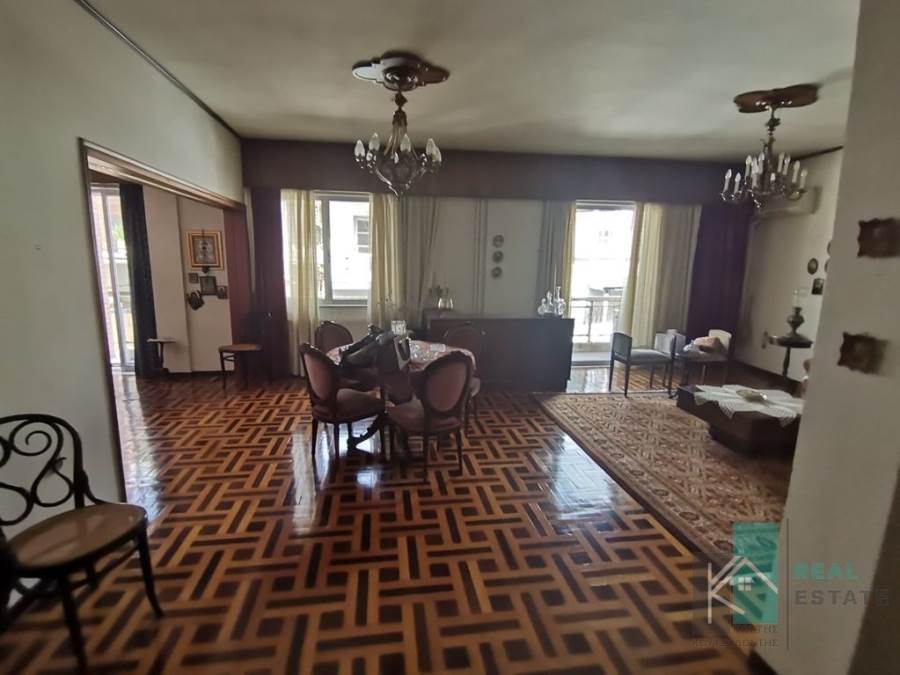 (For Rent) Residential Floor Apartment || Fthiotida/Lamia - 140 Sq.m, 3 Bedrooms, 550€ 