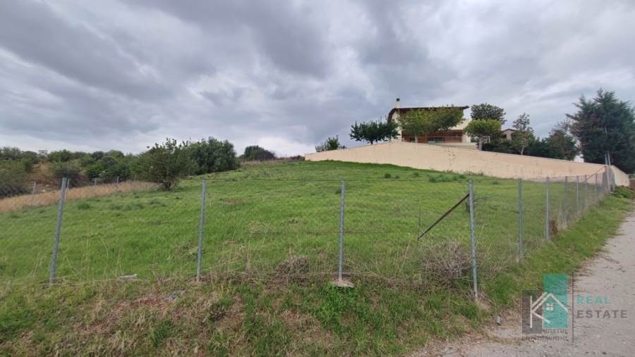 (For Sale) Land Plot || Fthiotida/Lamia - 1.000 Sq.m, 55.000€ 