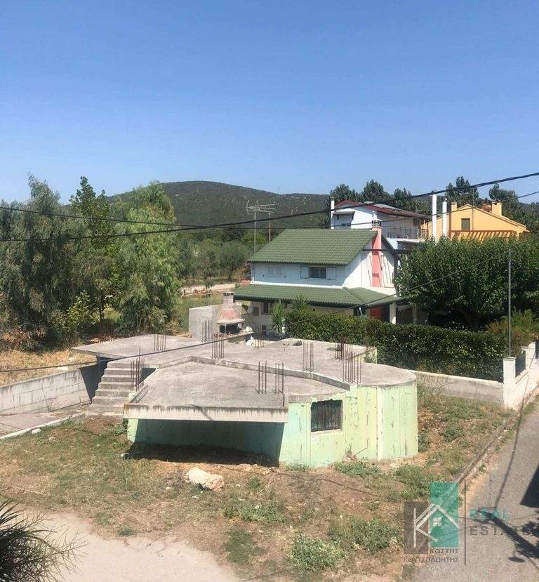 (For Sale) Land Plot wIthin Settlement || Fthiotida/Echineoi - 250 Sq.m, 75.000€ 