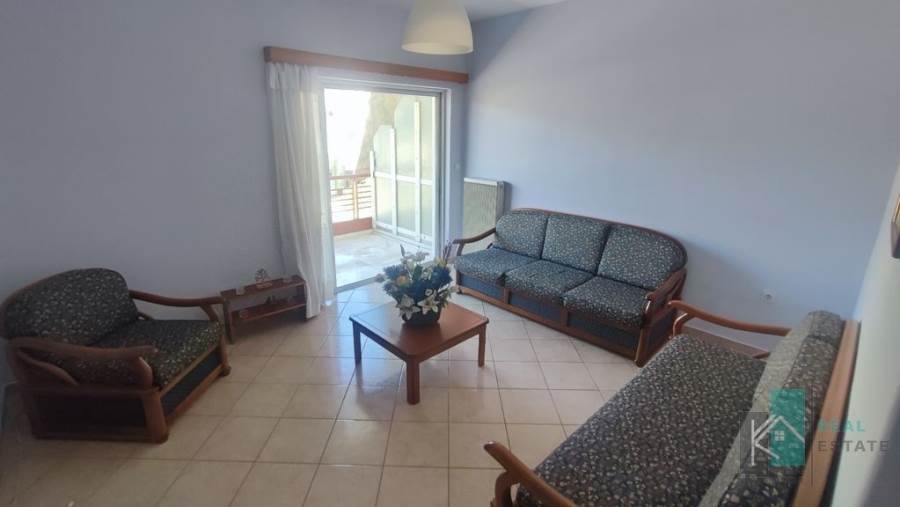 (For Rent) Residential Apartment || Fthiotida/Lamia - 55 Sq.m, 1 Bedrooms, 280€ 