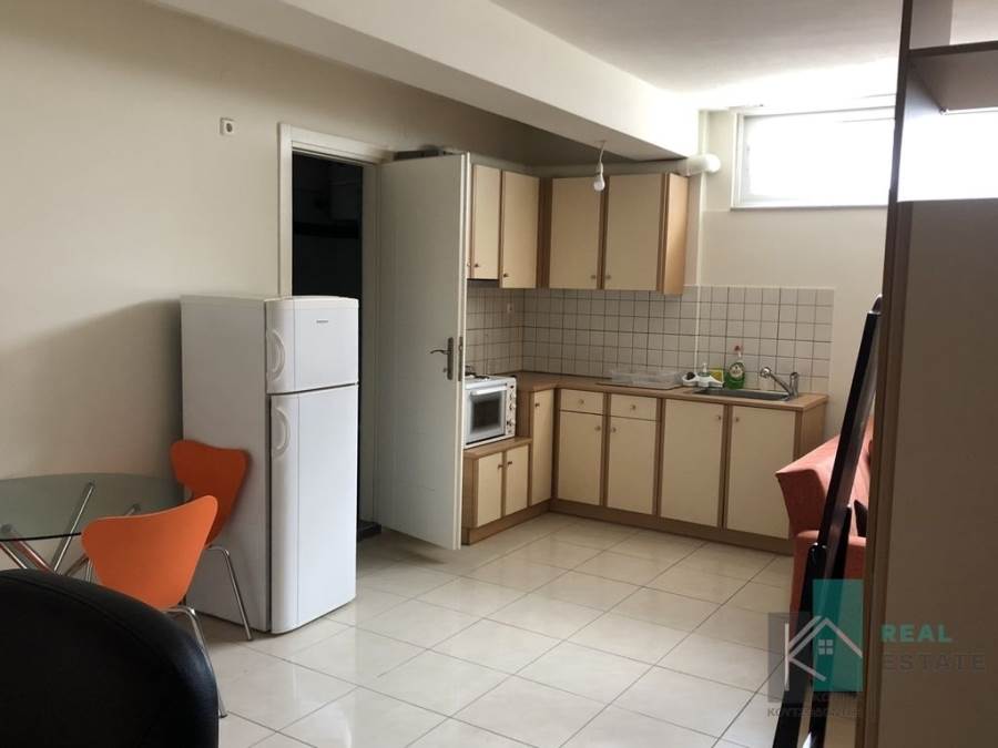 (For Rent) Residential Apartment || Fthiotida/Lamia - 35 Sq.m, 1 Bedrooms, 180€ 