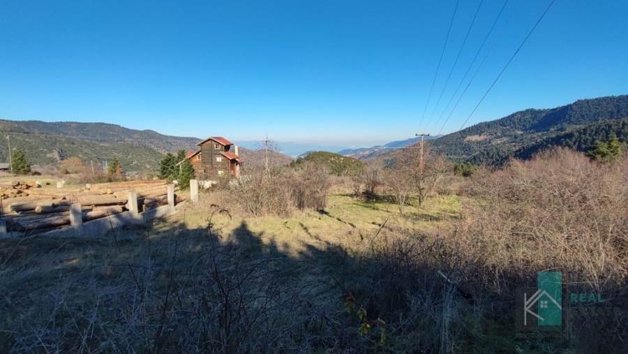 (For Sale) Land Plot || Fthiotida/Pavliani - 500 Sq.m, 68.000€ 