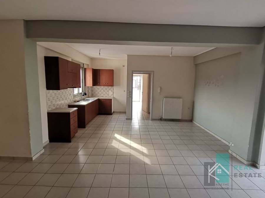 (For Rent) Residential Apartment || Fthiotida/Lamia - 80 Sq.m, 2 Bedrooms, 380€ 