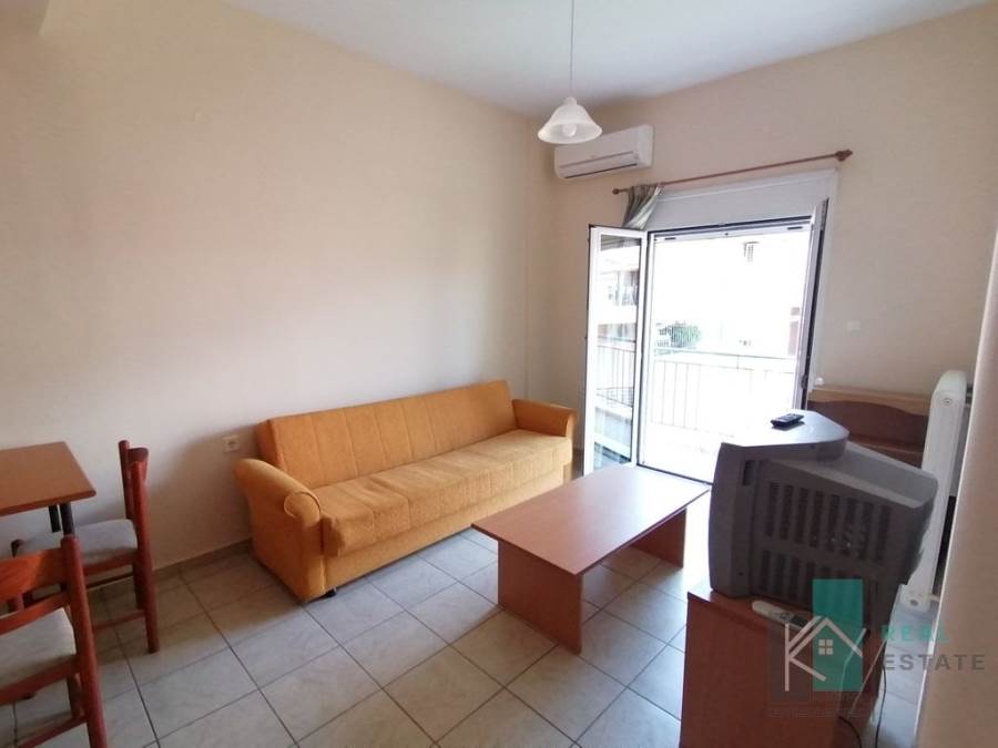 (For Rent) Residential Apartment || Fthiotida/Lamia - 45 Sq.m, 1 Bedrooms, 240€ 