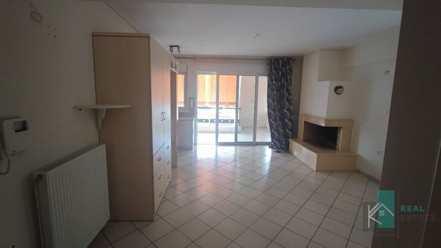 (For Rent) Residential Maisonette || Fthiotida/Lamia - 90 Sq.m, 3 Bedrooms, 500€ 