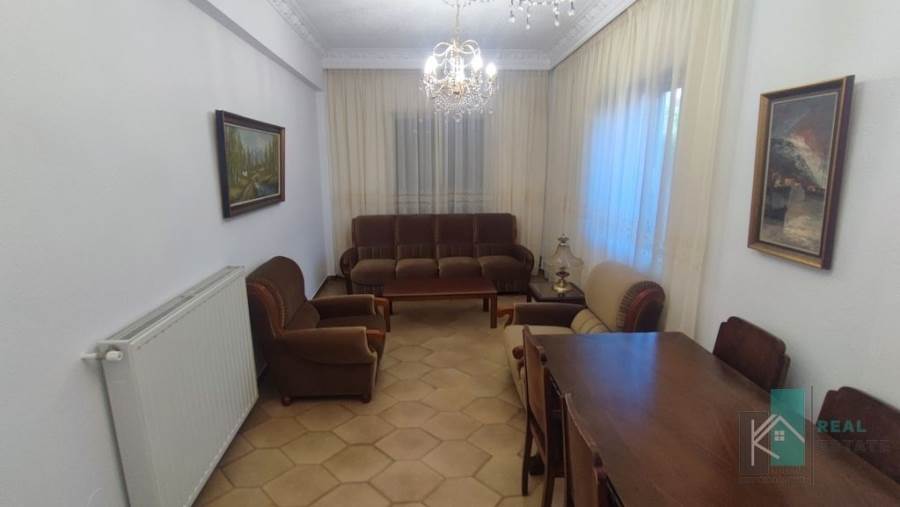 (For Rent) Residential Floor Apartment || Fthiotida/Lamia - 88 Sq.m, 2 Bedrooms, 330€ 