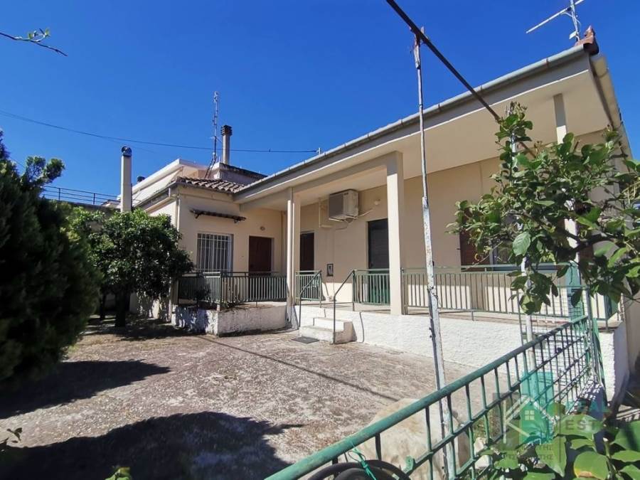 (For Sale) Residential Detached house || Fthiotida/Lamia - 110 Sq.m, 2 Bedrooms, 45.000€ 