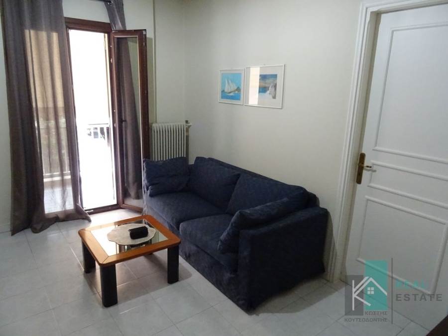 (For Rent) Residential Apartment || Fthiotida/Lamia - 40 Sq.m, 1 Bedrooms, 280€ 