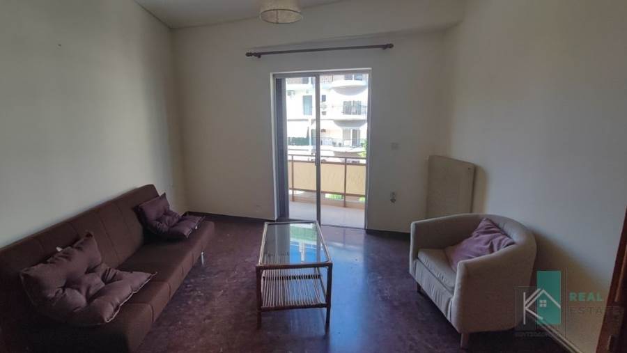 (For Rent) Residential Apartment || Fthiotida/Lamia - 68 Sq.m, 1 Bedrooms, 300€ 