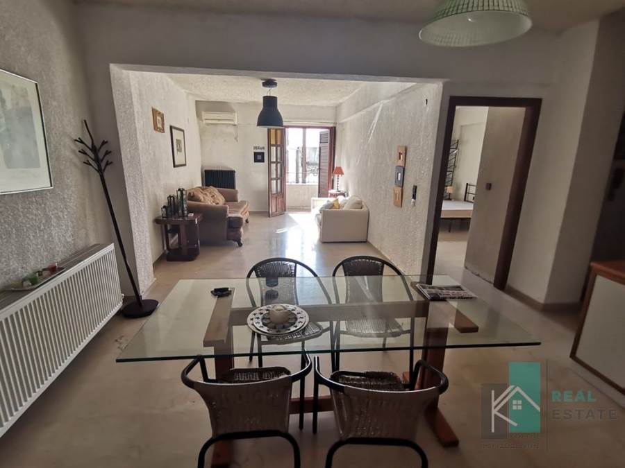 (For Rent) Residential Apartment || Fthiotida/Lamia - 56 Sq.m, 1 Bedrooms, 320€ 