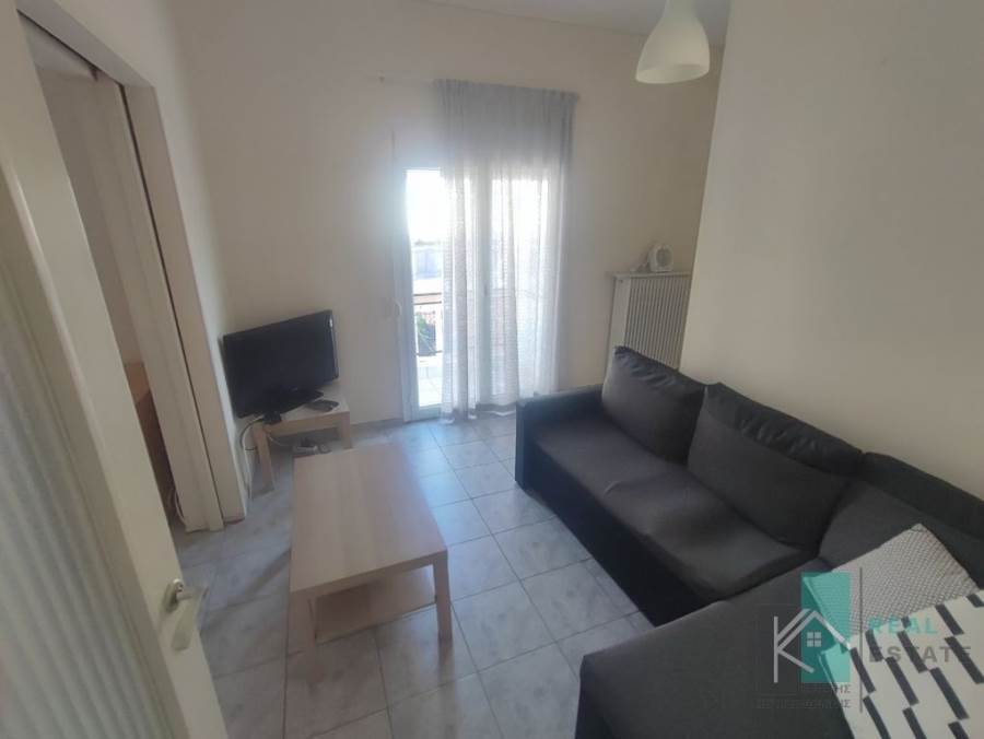 (For Rent) Residential Apartment || Fthiotida/Lamia - 45 Sq.m, 1 Bedrooms, 300€ 