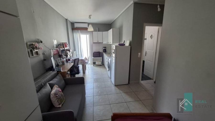 (For Rent) Residential Studio || Fthiotida/Lamia - 25 Sq.m, 1 Bedrooms, 230€ 