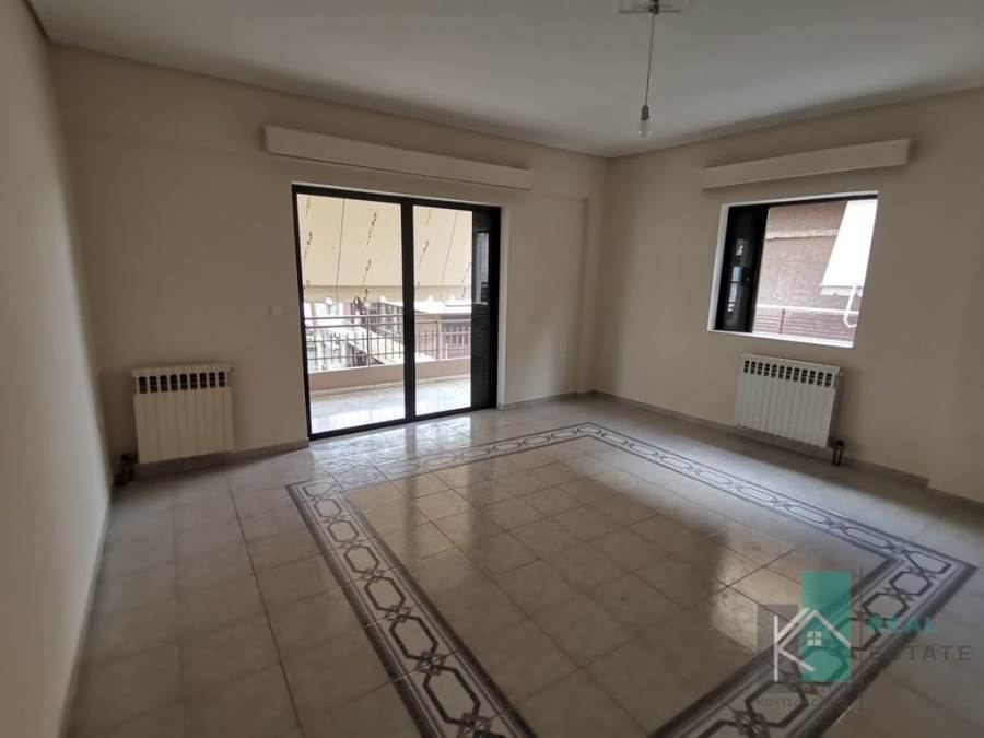 (For Rent) Residential Apartment || Fthiotida/Lamia - 95 Sq.m, 2 Bedrooms, 450€ 