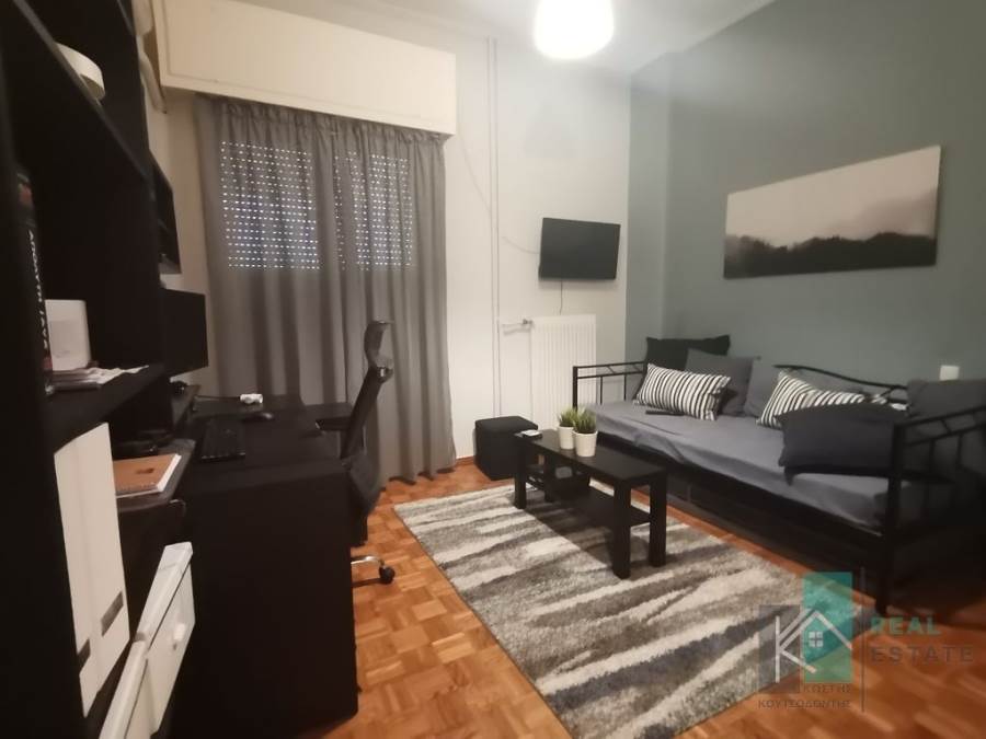 (Προς Ενοικίαση) Κατοικία Γκαρσονιέρα || Ν. Φθιώτιδας/Λαμία - 35 τ.μ, 1 Υ/Δ, 220€ 