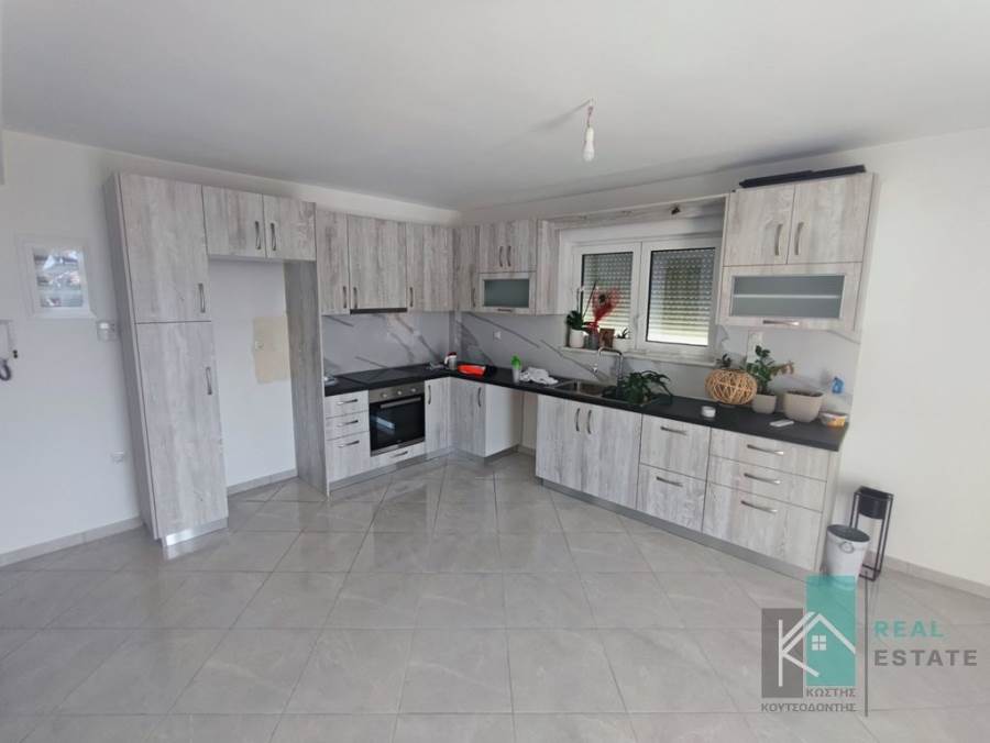 (Προς Ενοικίαση) Κατοικία Διαμέρισμα || Ν. Φθιώτιδας/Λαμία - 55 τ.μ, 1 Υ/Δ, 450€ 