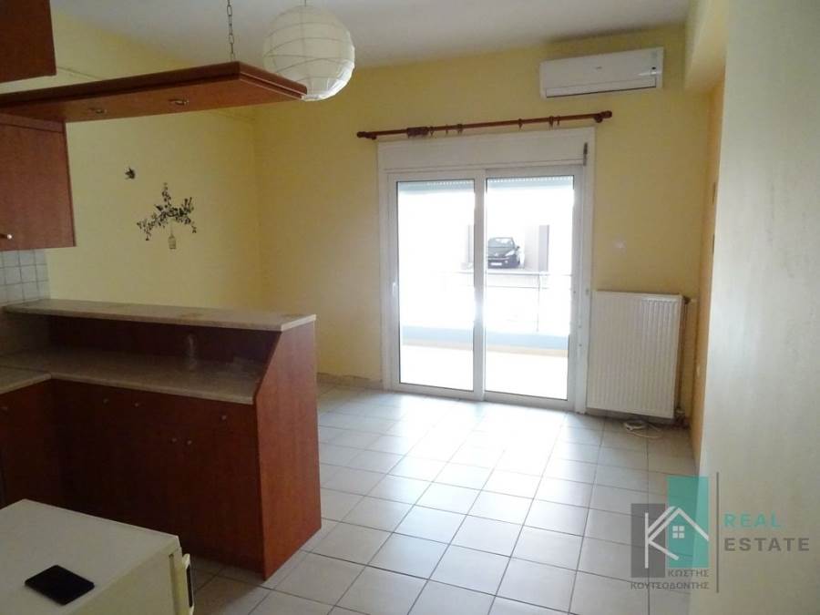 (Προς Ενοικίαση) Κατοικία Διαμέρισμα || Ν. Φθιώτιδας/Λαμία - 45 τ.μ, 1 Υ/Δ, 280€ 