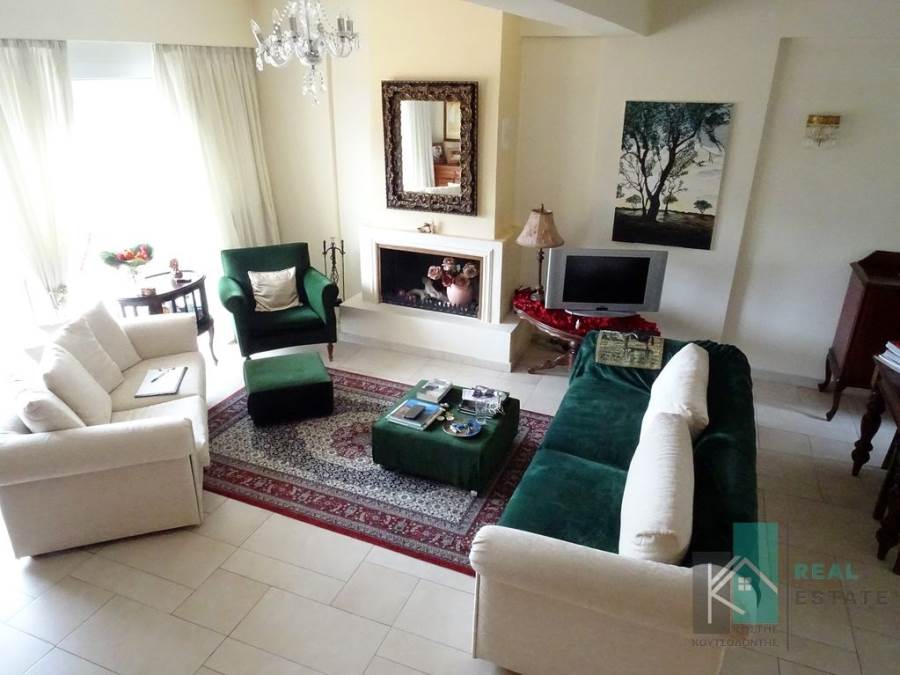 (For Sale) Residential Maisonette || Fthiotida/Lamia - 110 Sq.m, 3 Bedrooms, 150.000€ 