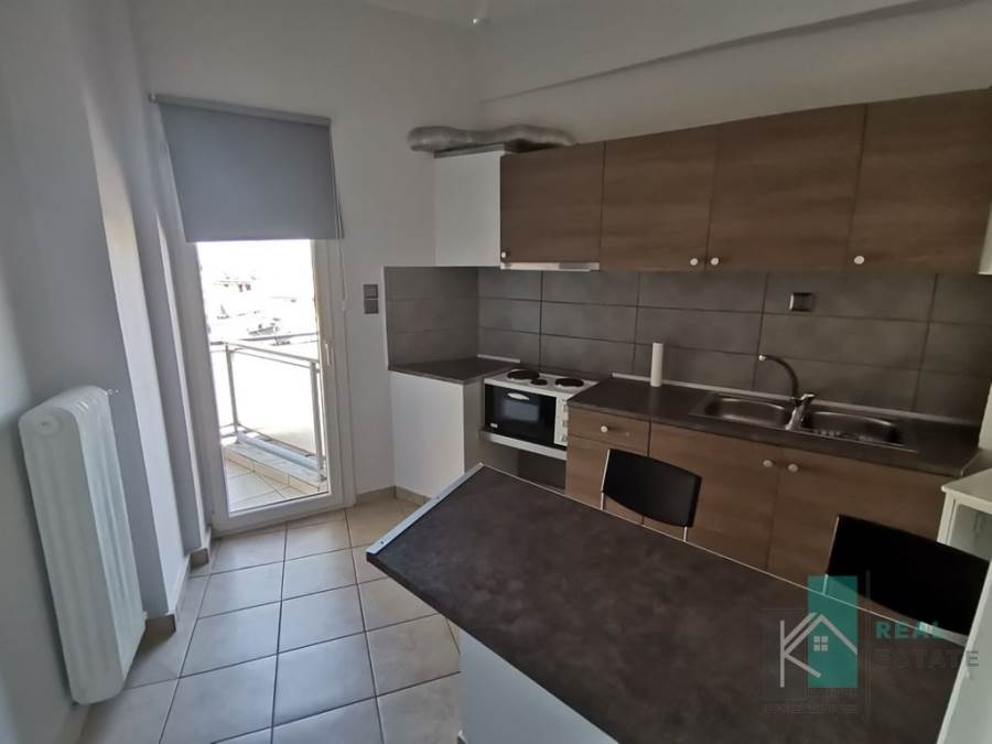 (Προς Ενοικίαση) Κατοικία Διαμέρισμα || Ν. Φθιώτιδας/Λαμία - 34 τ.μ, 1 Υ/Δ, 270€ 