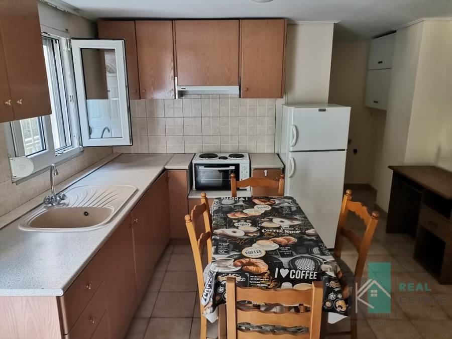(Προς Ενοικίαση) Κατοικία Μεζονέτα || Ν. Φθιώτιδας/Λαμία - 45 τ.μ, 1 Υ/Δ, 270€ 