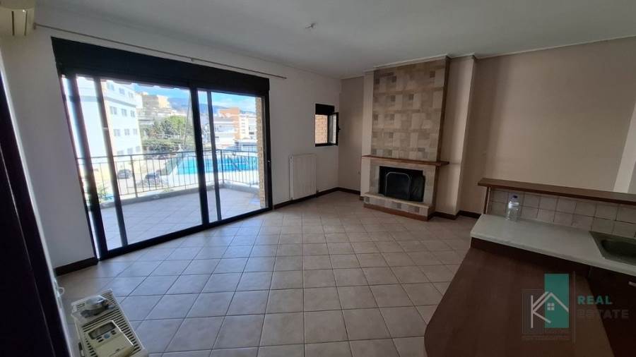 (Προς Ενοικίαση) Κατοικία Διαμέρισμα || Ν. Φθιώτιδας/Λαμία - 50 τ.μ, 1 Υ/Δ, 380€ 