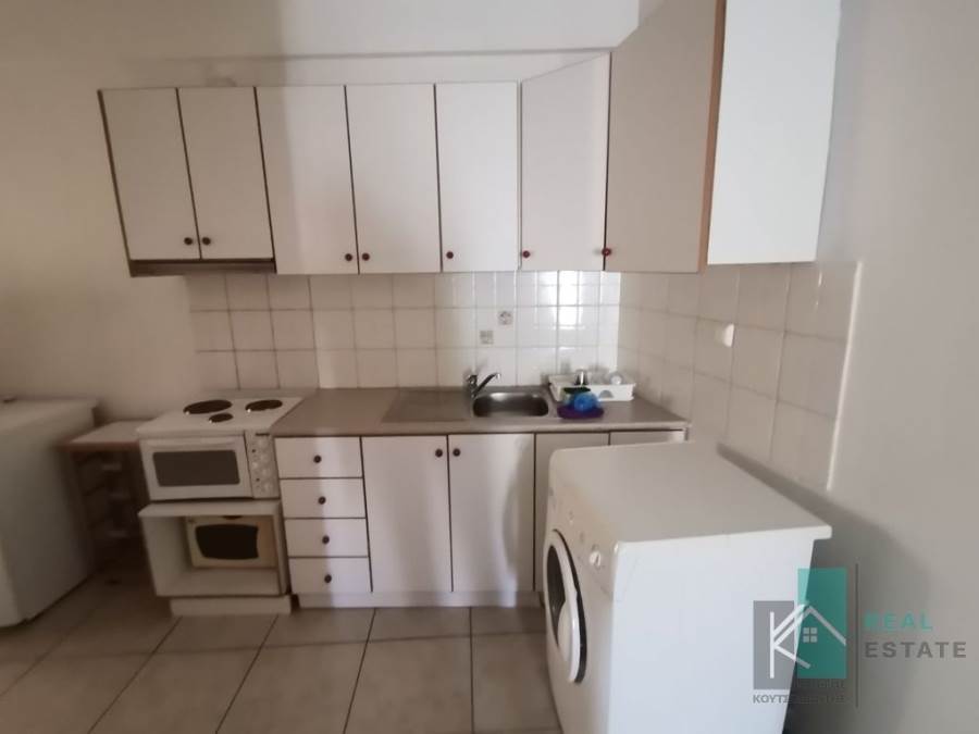 (For Rent) Residential Studio || Fthiotida/Lamia - 35 Sq.m, 1 Bedrooms, 250€ 