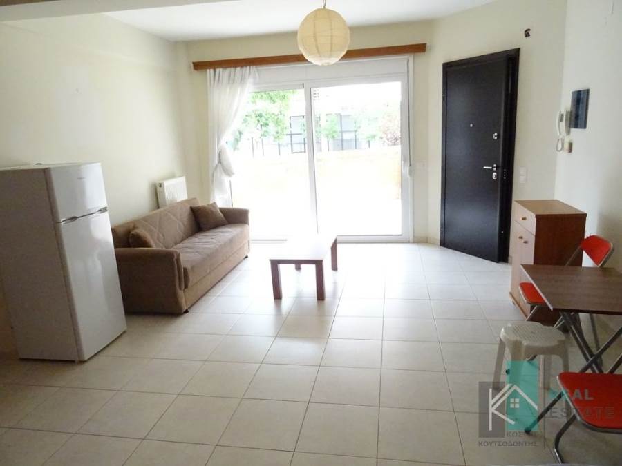 (For Rent) Residential Apartment || Fthiotida/Lamia - 40 Sq.m, 1 Bedrooms, 300€ 