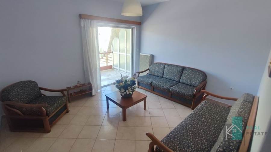 (For Rent) Residential Apartment || Fthiotida/Lamia - 55 Sq.m, 1 Bedrooms, 330€ 
