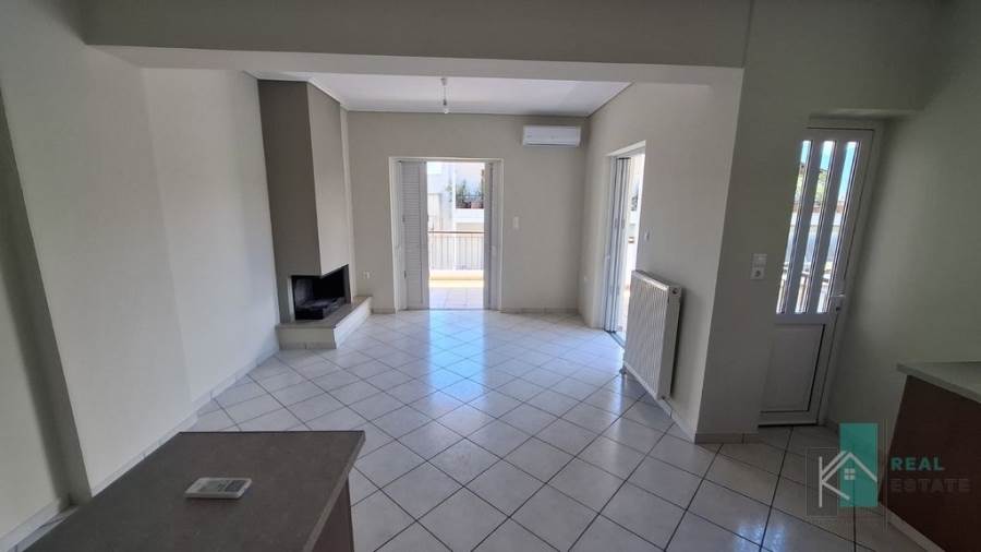 (For Rent) Residential Apartment || Fthiotida/Lamia - 55 Sq.m, 1 Bedrooms, 550€ 