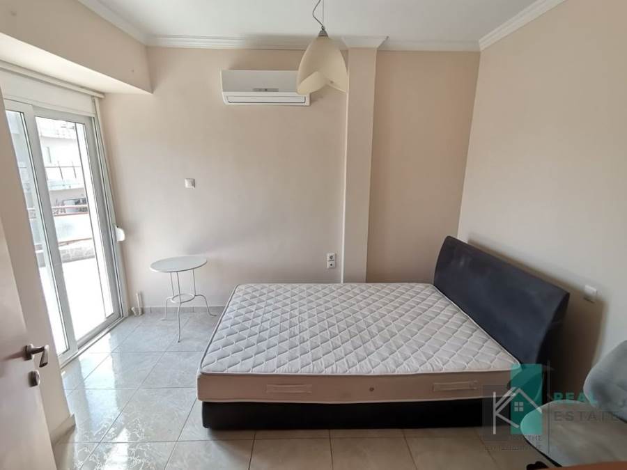 (For Rent) Residential Apartment || Fthiotida/Lamia - 33 Sq.m, 1 Bedrooms, 300€ 