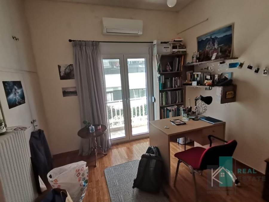 (For Rent) Residential Apartment || Fthiotida/Lamia - 30 Sq.m, 1 Bedrooms, 280€ 