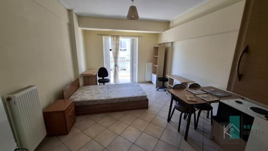 (For Rent) Residential Studio || Fthiotida/Lamia - 30 Sq.m, 280€ 