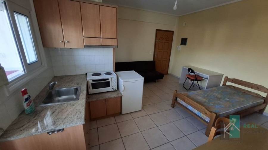 (For Rent) Residential Studio || Fthiotida/Lamia - 28 Sq.m, 250€ 