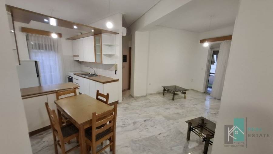 (Προς Ενοικίαση) Κατοικία Διαμέρισμα || Ν. Φθιώτιδας/Λαμία - 60 τ.μ, 1 Υ/Δ, 350€ 