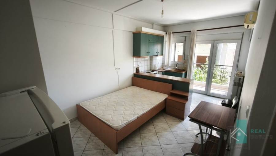 (For Rent) Residential Studio || Fthiotida/Lamia - 28 Sq.m, 1 Bedrooms, 250€ 