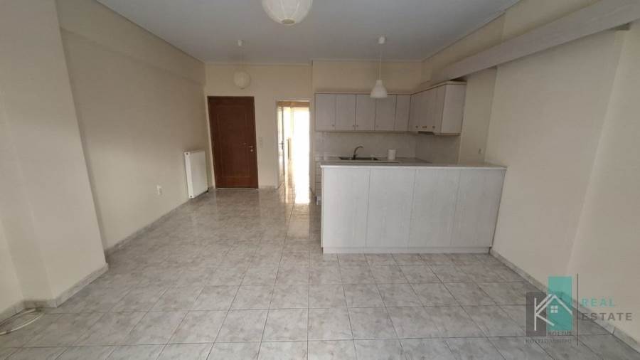 (For Rent) Residential Apartment || Fthiotida/Lamia - 45 Sq.m, 1 Bedrooms, 350€ 