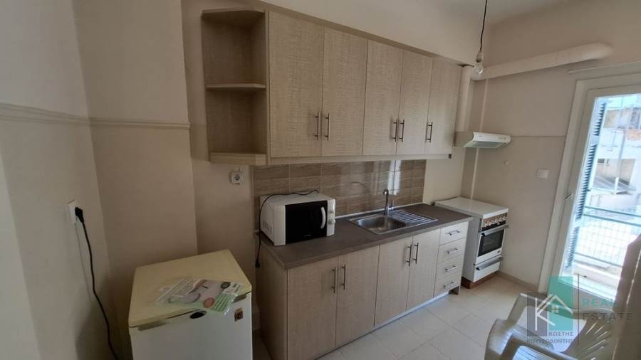 (For Rent) Residential Apartment || Fthiotida/Lamia - 50 Sq.m, 250€ 