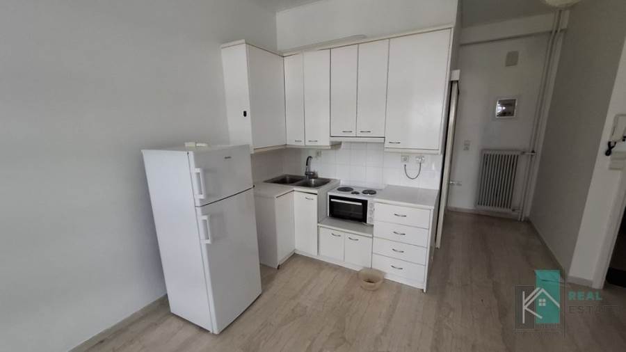 (For Rent) Residential Studio || Fthiotida/Lamia - 40 Sq.m, 350€ 