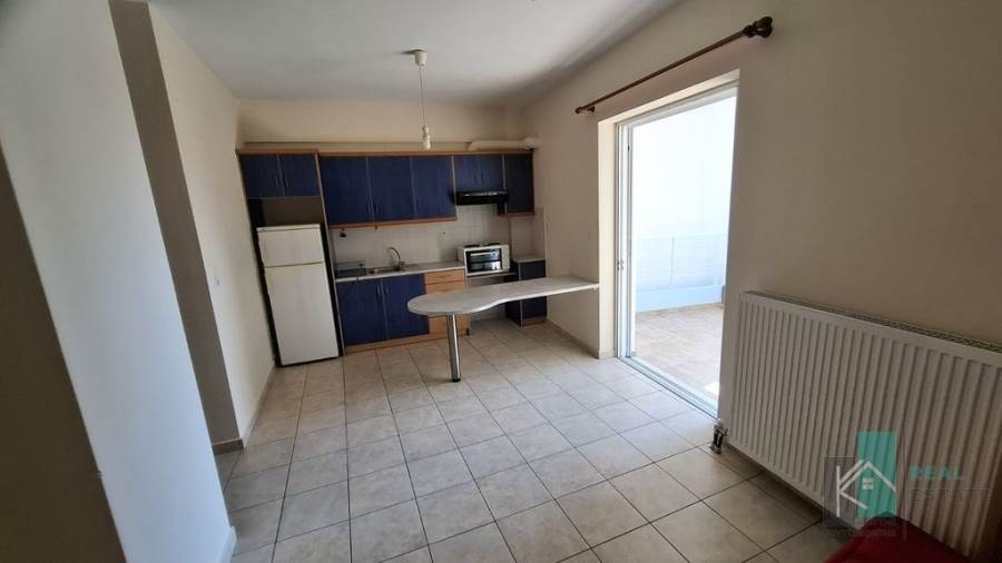(For Rent) Residential Apartment || Fthiotida/Lamia - 45 Sq.m, 1 Bedrooms, 350€ 