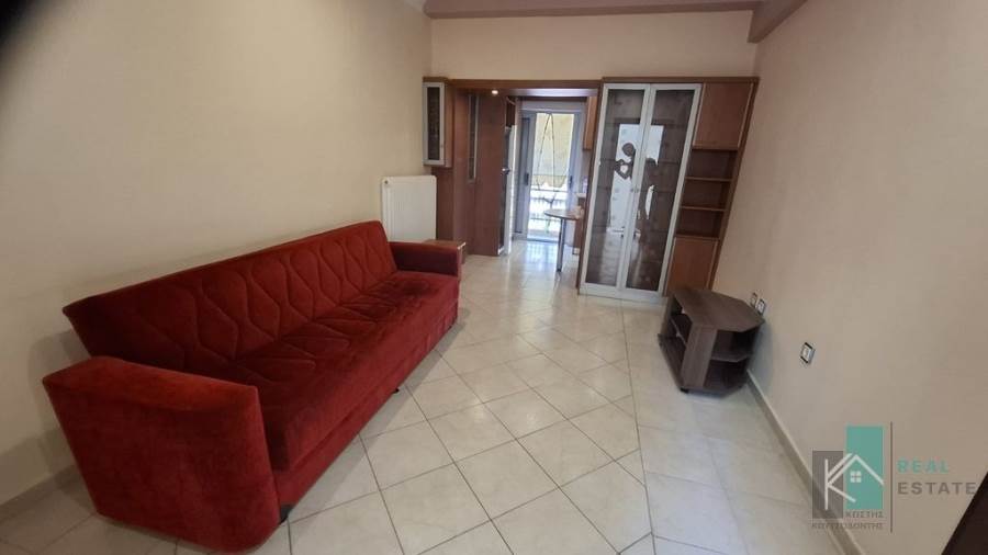 (For Rent) Residential Apartment || Fthiotida/Lamia - 60 Sq.m, 2 Bedrooms, 350€ 
