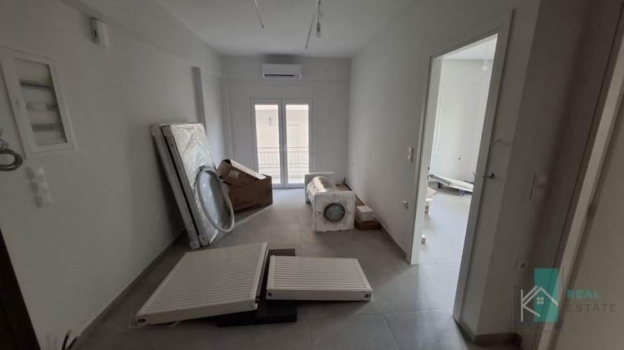 (For Rent) Residential Apartment || Fthiotida/Lamia - 45 Sq.m, 1 Bedrooms, 400€ 