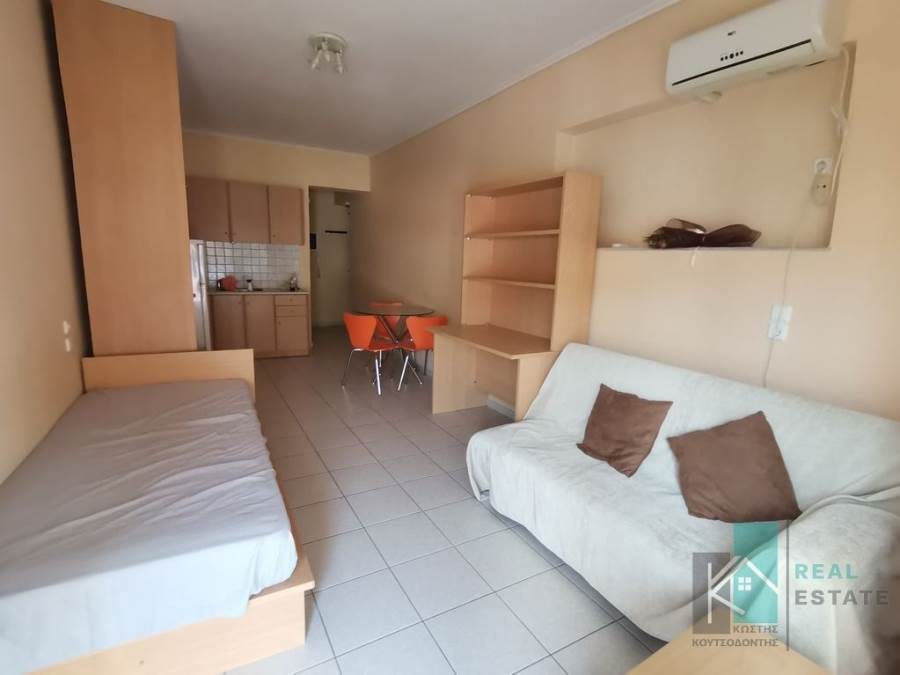 (For Rent) Residential Studio || Fthiotida/Lamia - 30 Sq.m, 1 Bedrooms, 260€ 