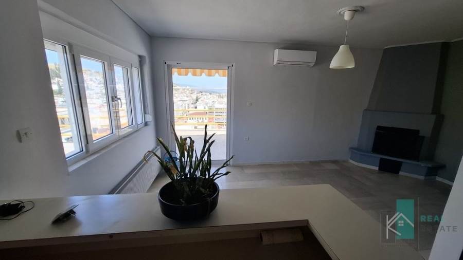 (For Rent) Residential Studio || Fthiotida/Lamia - 25 Sq.m, 250€ 