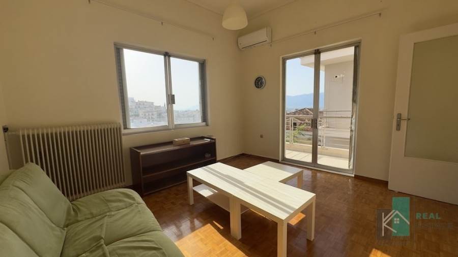 (For Rent) Residential Apartment || Fthiotida/Lamia - 65 Sq.m, 1 Bedrooms, 270€ 