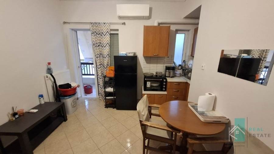 (For Rent) Residential Apartment || Fthiotida/Lamia - 35 Sq.m, 1 Bedrooms, 330€ 