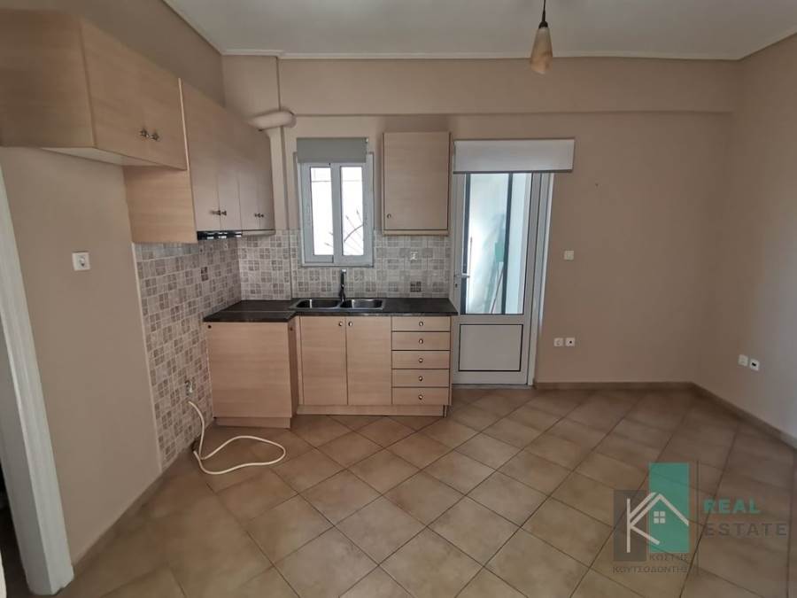 (For Rent) Residential Apartment || Fthiotida/Lamia - 43 Sq.m, 1 Bedrooms, 280€ 