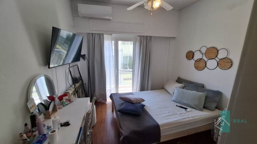 (For Rent) Residential Apartment || Fthiotida/Lamia - 50 Sq.m, 1 Bedrooms, 320€ 